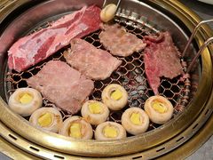 -花时·炭火烧肉(东百中心A馆店)