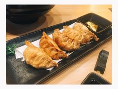 -元气寿司(新城市广场店)