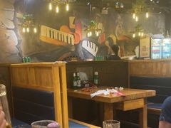 -小俩口烧烤东北菜(双井店)