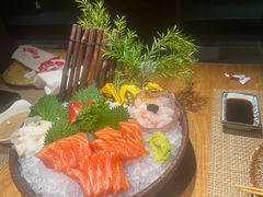 -蟹将军·松叶蟹和牛日料放题自助(K11店)