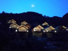 -北京山里寒舍度假酒店