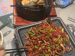 -绿茶餐厅(广州天河城店)