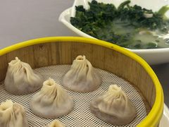 -银都上海菜馆(粤海东路店)