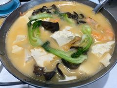 -昱德来·天津菜(河西店)