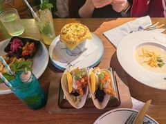 -Famous肥猫墨西哥音乐餐吧(五棵松华熙LIVE店)