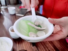-张家卫·阳江菜·小海鲜(肥婆湾桥店)