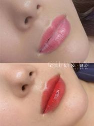 -初心纹眉洗眉·美睫专业店