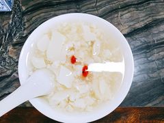 冰醉豆花-西月城谭豆花(光华店)