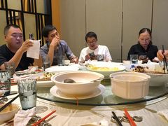 -重庆悦来温德姆酒店