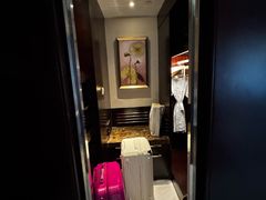 -大连中远海运洲际酒店