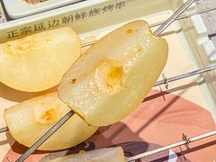 -白玉·朝鲜族烤串(深圳Kkone店)