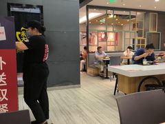 -永和大王(浦东南路店)