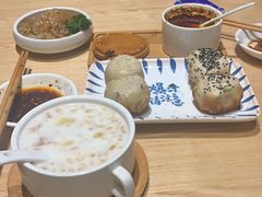 -陈家生煎(世茂双子塔店)