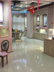 -玛瑞莎·儿童·亲子摄影(越秀店)