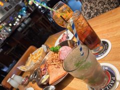 -宝莱纳餐厅(滨江店)