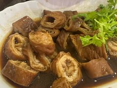 -松發肉骨茶(牛车水店)