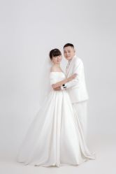 点击看大图 -米兰婚纱影像艺术空间(莲塘店)