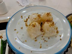 -四季大酒楼(白濠店)