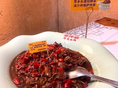 -老萍巷•莲花血鸭(楚萍店)