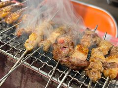-生火火·小炉子炭烤(金楠天街总店)