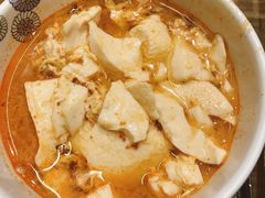 -韩国料理大力士(屏风街店)