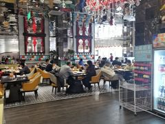 -巴依老爷新疆美食(清华东门店)