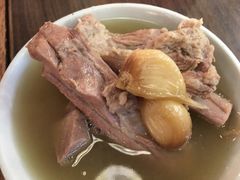 -松發肉骨茶(先得坊店)