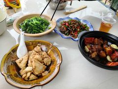 -来韶饭店