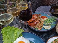 -KARN敢·春武里泰国小餐馆(版筑翠园店)