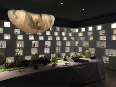 -T館·花园艺术餐厅