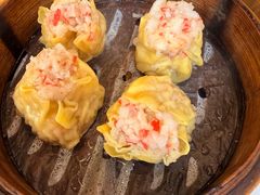-香港厨房 Hong Kong Kitchen