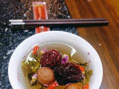 -汇聚德京味铜锅涮肉(沈家桥二路店)