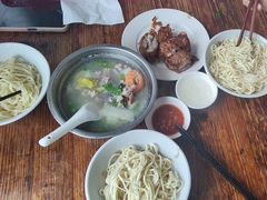 -五板桥水面店