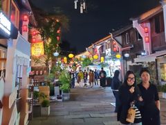 -小河直街历史文化街区