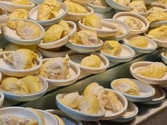 -川骄海鲜自助(亚运村店)