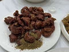 -老七饭馆(光荣道总店)