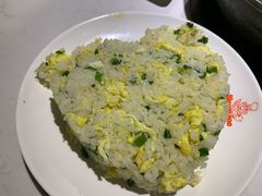 蛋炒饭-蛙蛙叫干锅年代(簋街总店)