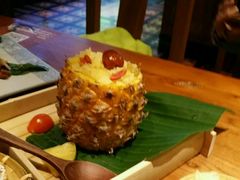 -云海肴·汽锅鸡·云南菜(天津国金汇店)