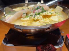 -徽三说·土徽菜·中国徽菜连锁品牌(一中店)