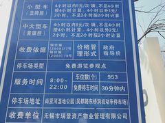 -尚贤河湿地