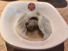 -老班长手工灌汤包老店(东山店)