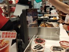 -乡村基(南坪上海城店)