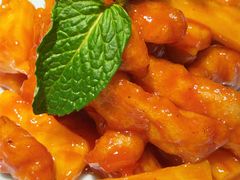 -相遇·川湘融合菜(金坛吾悦广场店)