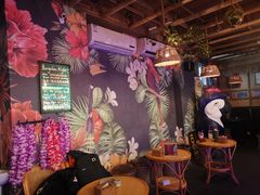 -The Tiki Bungalow提基小木屋酒吧
