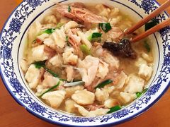 -刘信牛羊肉小炒泡馍(回民街店)