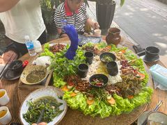 -品德宏·孔雀宴的发源地(金塔园店)