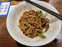 -寻裕记·现炒浇头面(人民广场店)