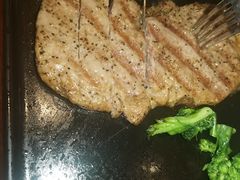 -必胜客(张掖西大街店)