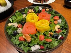 -苏帮袁Sue Cuisine(将台店)
