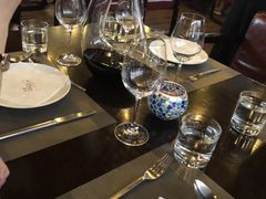 店内布置-IL Forno 意坊·意大利餐厅(温州万象城店)